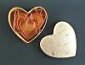 heart box cookie cutter set 