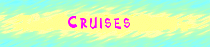 Cruise Reservations
