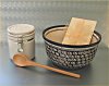 Deluxe Amish Friendship Bread Baking Set