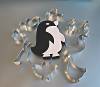 Penguin Cookie Cutter Set