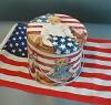 Yankee Doodle Bears Cutter Set