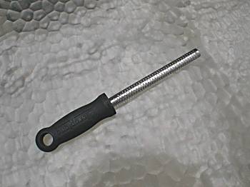 The Original Microplane Spice Grater