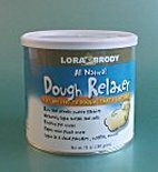 Laura Brody Dough Relaxer