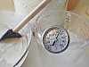 Professional Stem Thermometer 