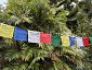 Tibetan Prayer Flags