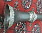 Tibetan Temple Horn